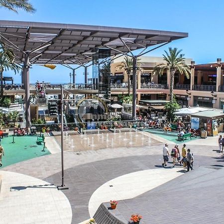 Greensuites La Zenia Torrevieja Playa Flamenca Εξωτερικό φωτογραφία