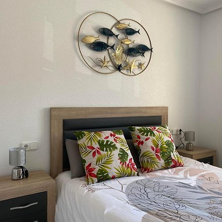 Greensuites La Zenia Torrevieja Playa Flamenca Εξωτερικό φωτογραφία
