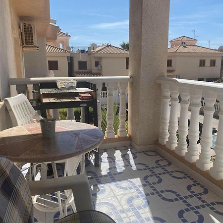 Greensuites La Zenia Torrevieja Playa Flamenca Εξωτερικό φωτογραφία