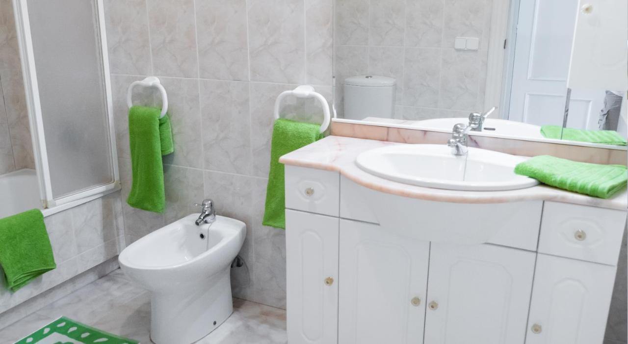 Greensuites La Zenia Torrevieja Playa Flamenca Εξωτερικό φωτογραφία