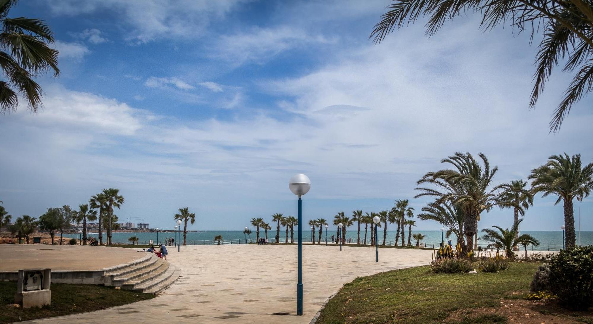 Greensuites La Zenia Torrevieja Playa Flamenca Εξωτερικό φωτογραφία