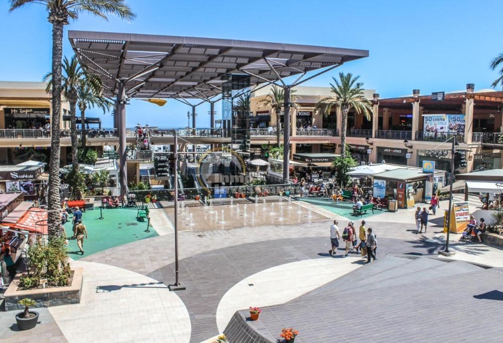 Greensuites La Zenia Torrevieja Playa Flamenca Εξωτερικό φωτογραφία