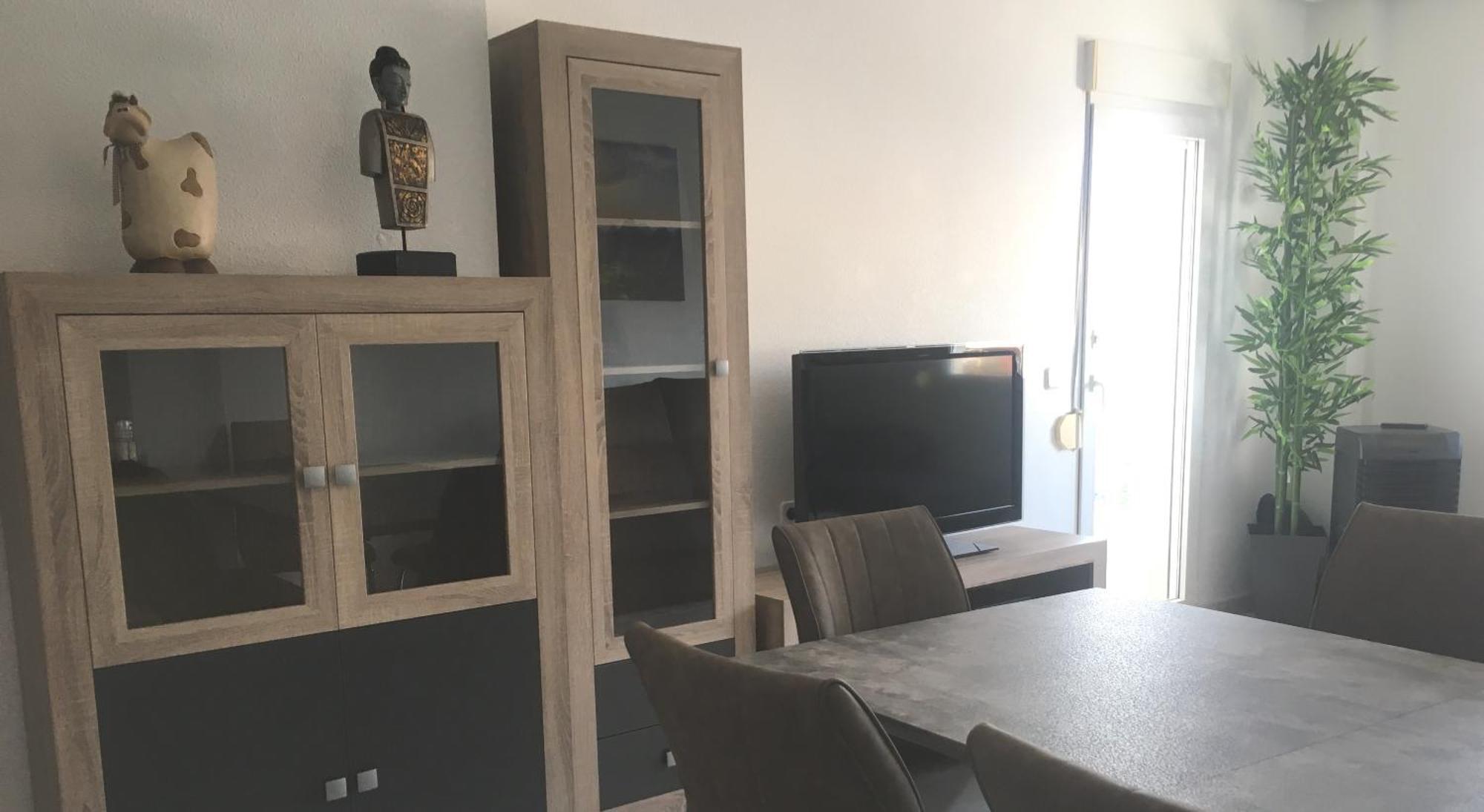 Greensuites La Zenia Torrevieja Playa Flamenca Εξωτερικό φωτογραφία