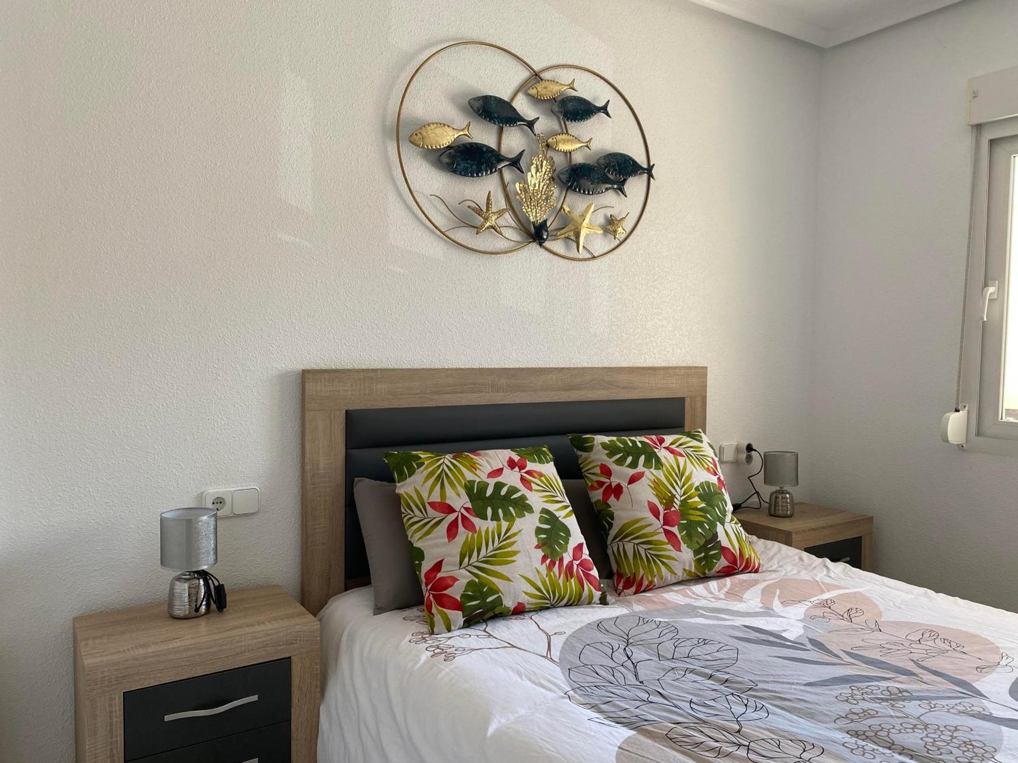 Greensuites La Zenia Torrevieja Playa Flamenca Εξωτερικό φωτογραφία