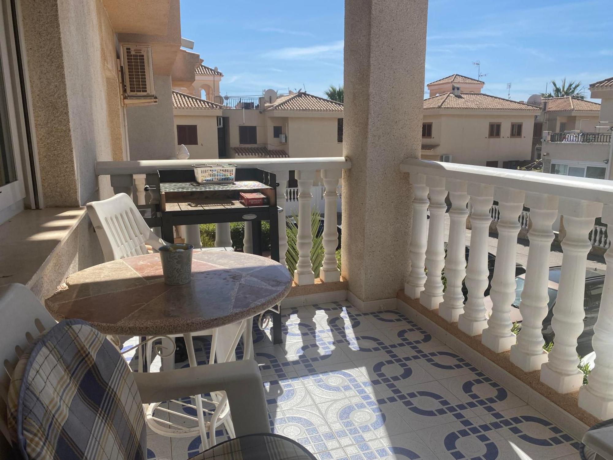 Greensuites La Zenia Torrevieja Playa Flamenca Εξωτερικό φωτογραφία