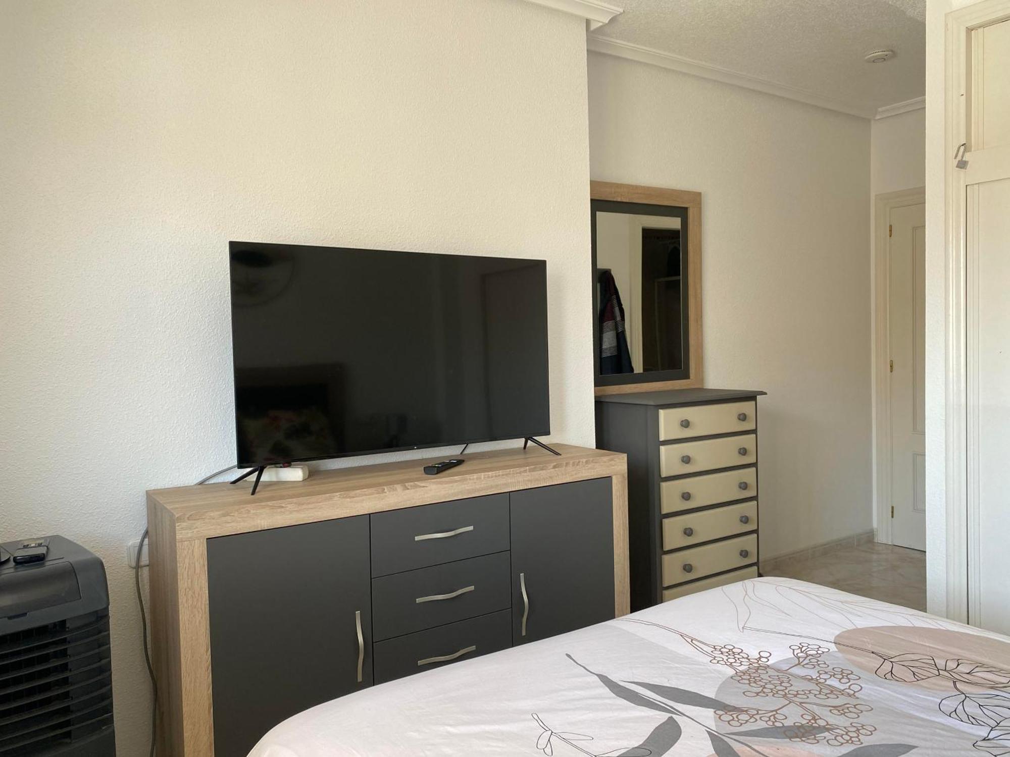 Greensuites La Zenia Torrevieja Playa Flamenca Εξωτερικό φωτογραφία