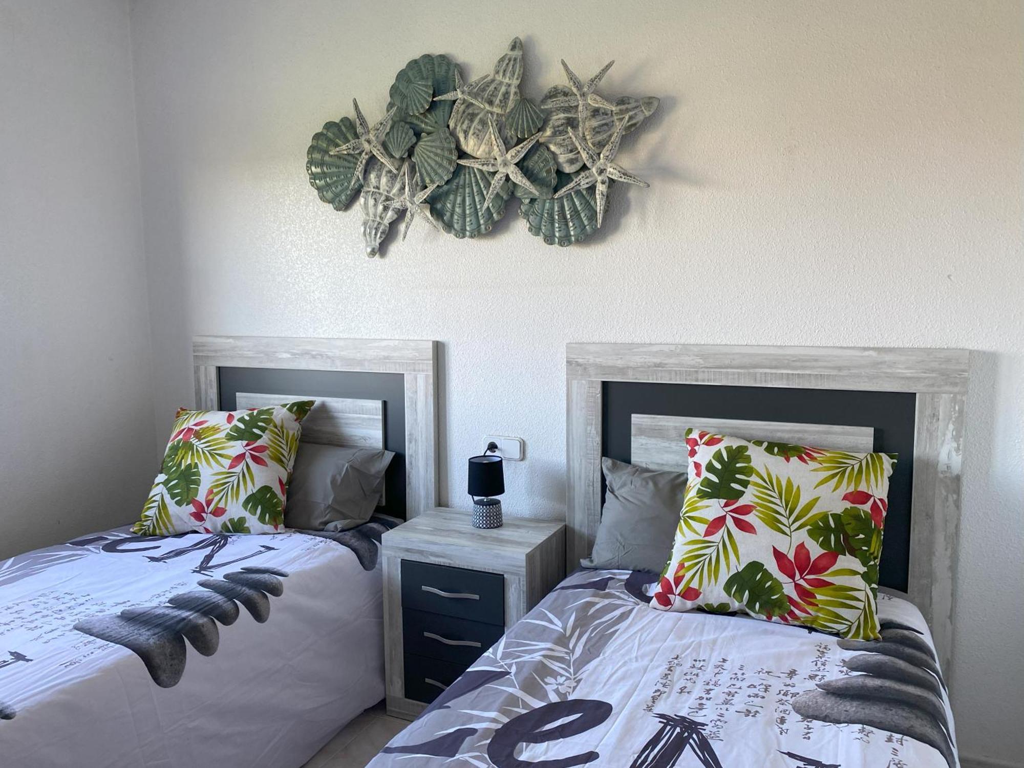 Greensuites La Zenia Torrevieja Playa Flamenca Εξωτερικό φωτογραφία