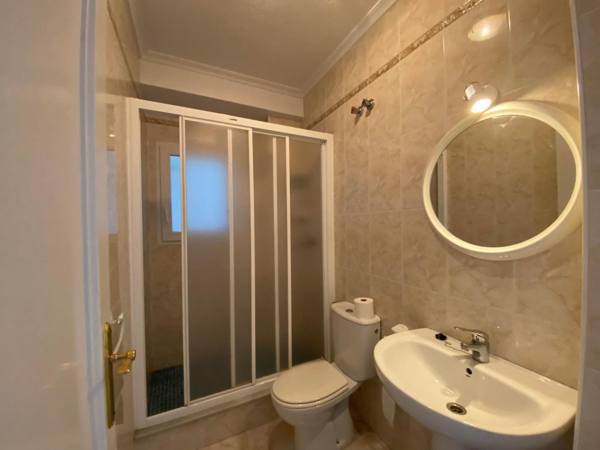 Greensuites La Zenia Torrevieja Playa Flamenca Εξωτερικό φωτογραφία