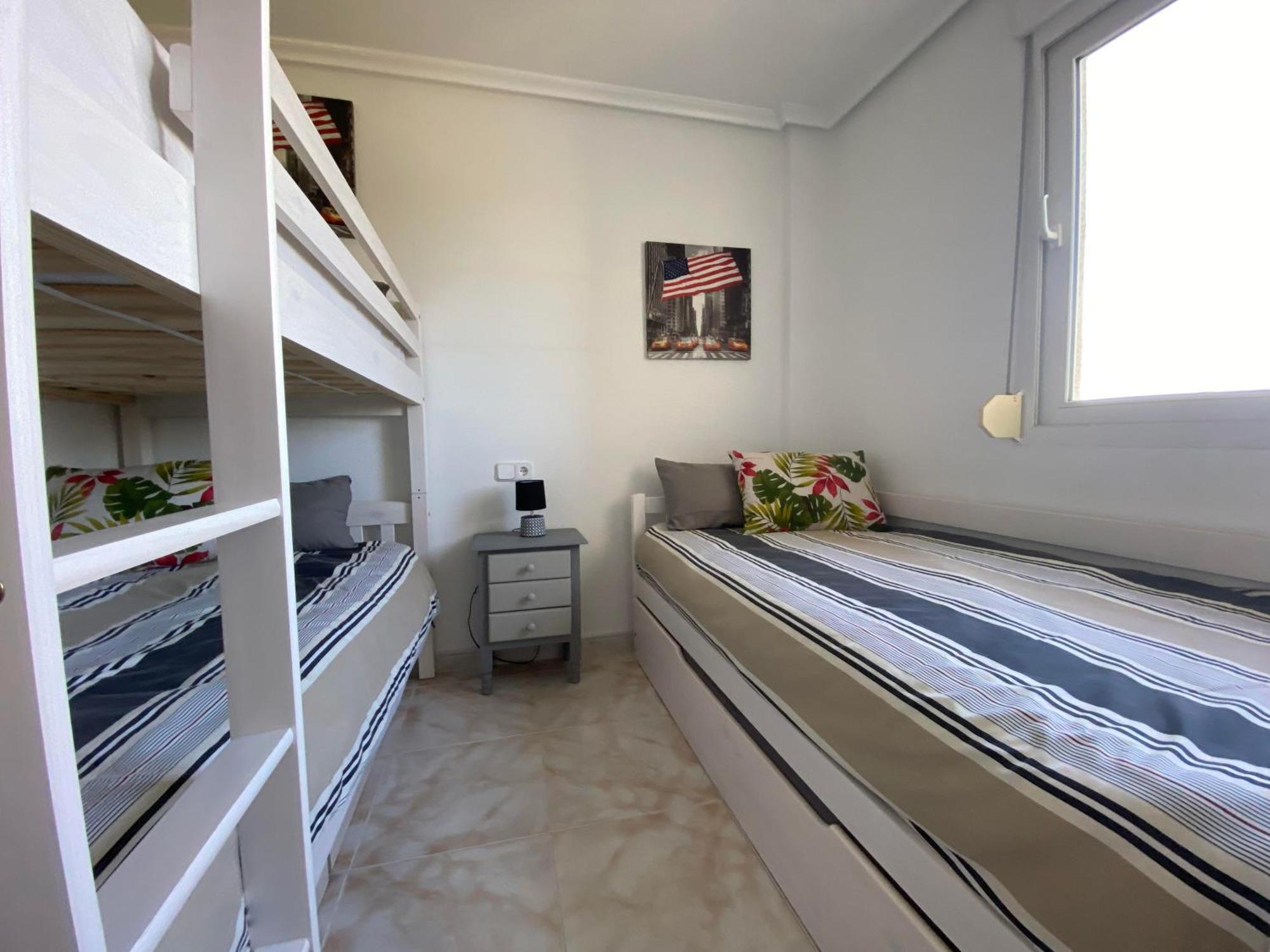 Greensuites La Zenia Torrevieja Playa Flamenca Εξωτερικό φωτογραφία