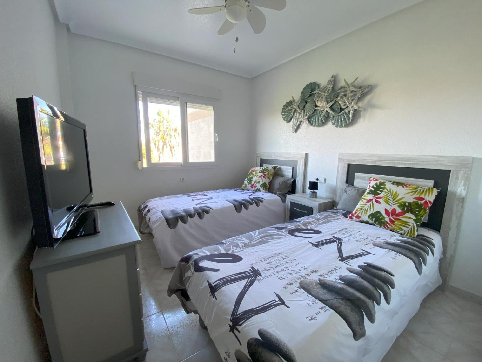 Greensuites La Zenia Torrevieja Playa Flamenca Εξωτερικό φωτογραφία
